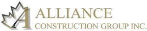 alliance construction