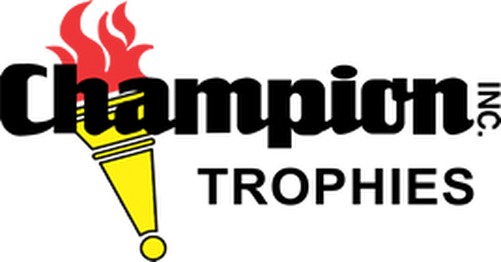 champion trophies