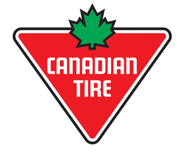 sponsor, canadian tire