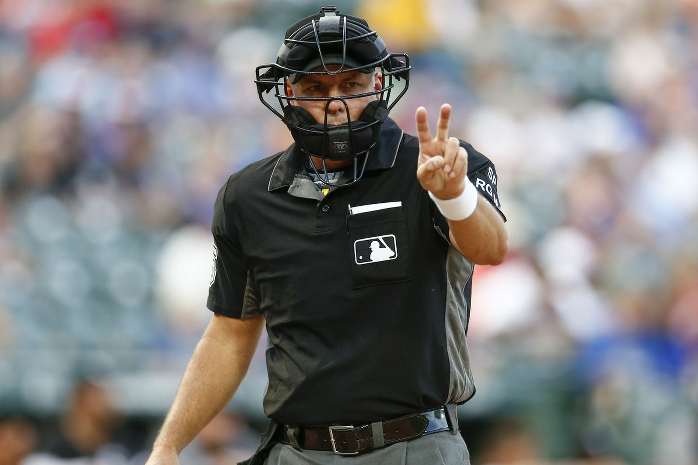 mlb umpire game assignments
