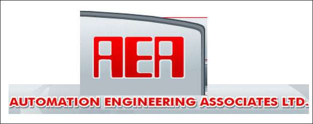 AEA logo for sponsors