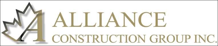 alliance construction logo