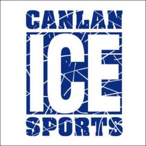 canlan ice sports logo