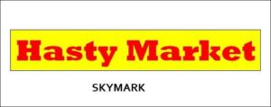 hasty market skymark logo