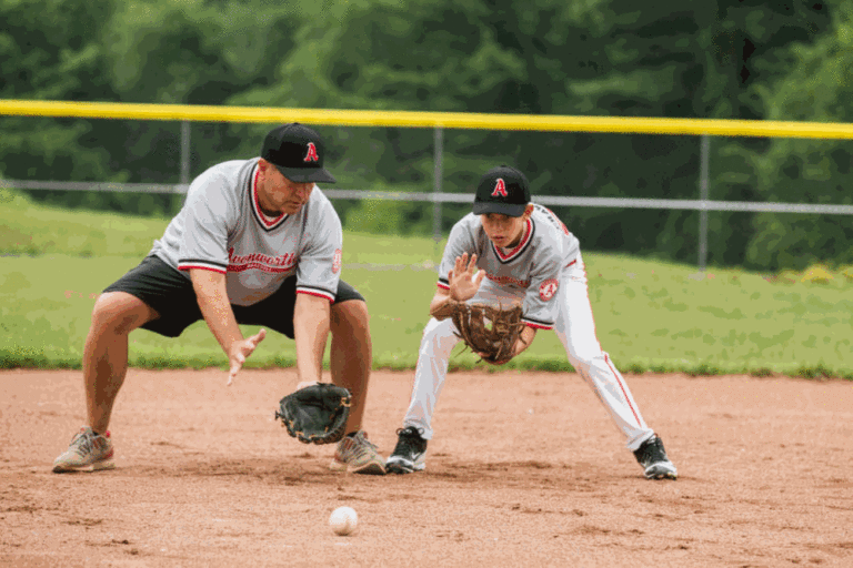 10 Standard Youth Coaching Mistakes And Ways To Avoid Them Martingrove Baseball