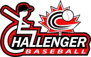challenger baseball logo