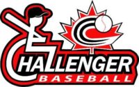 challenger baseball logo