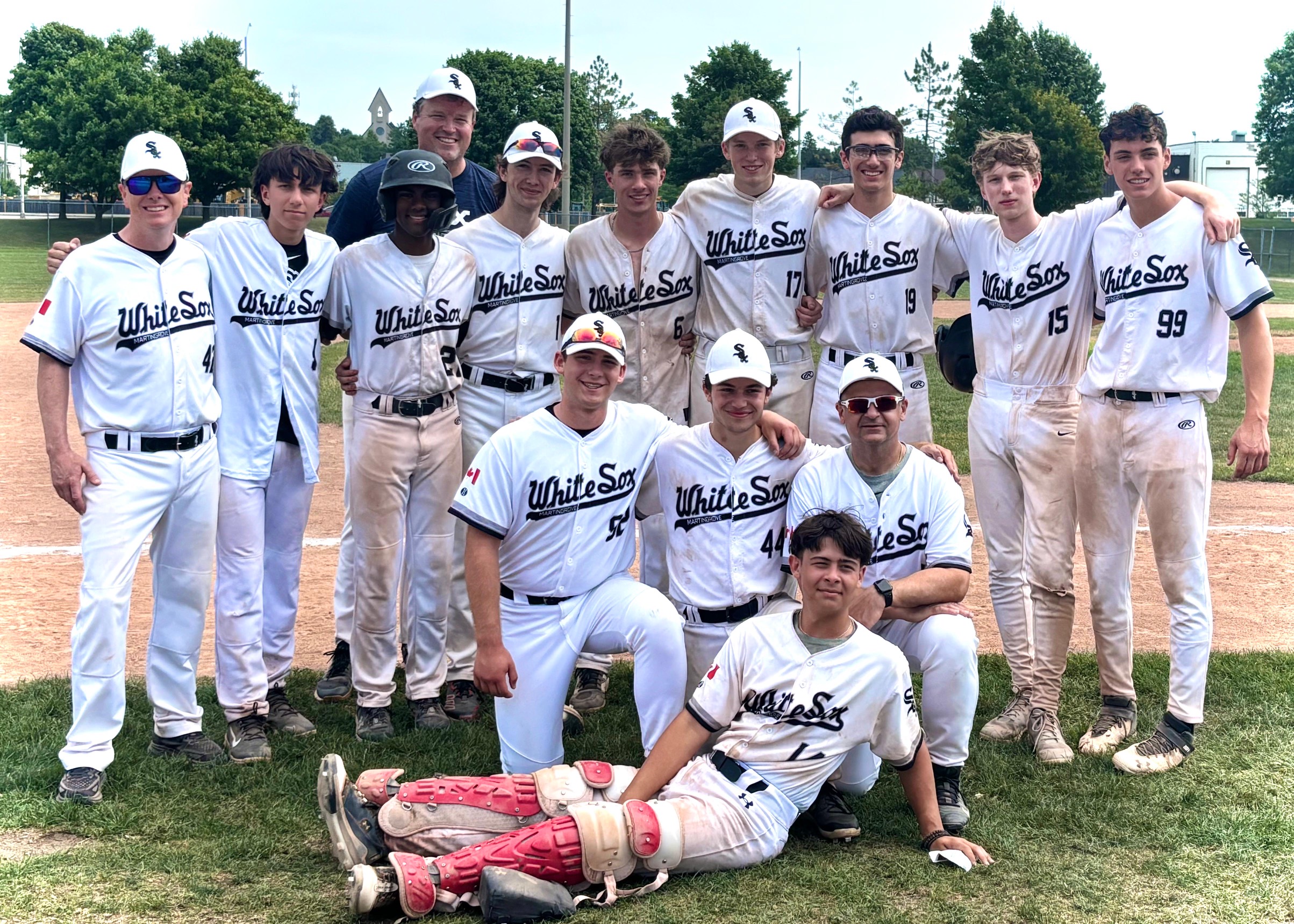 18U AAA 18U AAA