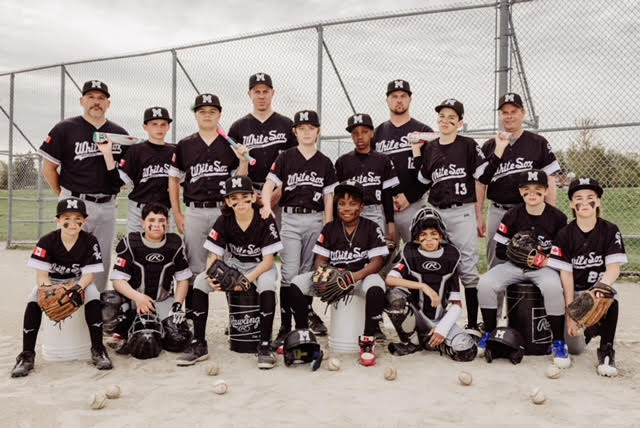 12U AA in Cooperstown 12U AA in Cooperstown
