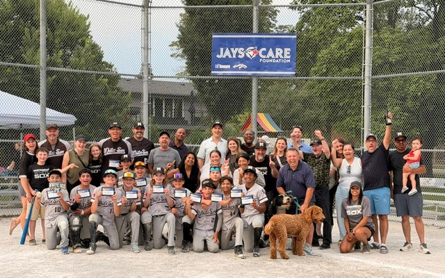 2026 TBA Champs with Families